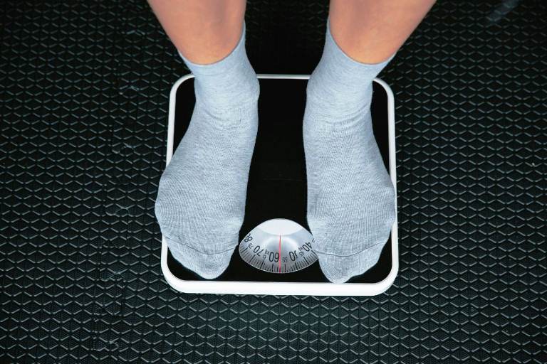 5 Cara Menjaga Berat Badan Tetap Stabil Selama Ramadan