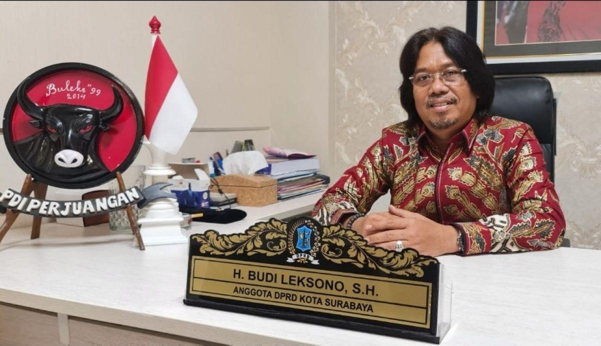 DPRD Surabaya Dorong Optimalisasi JPO demi Keamanan dan Kenyamanan Warga