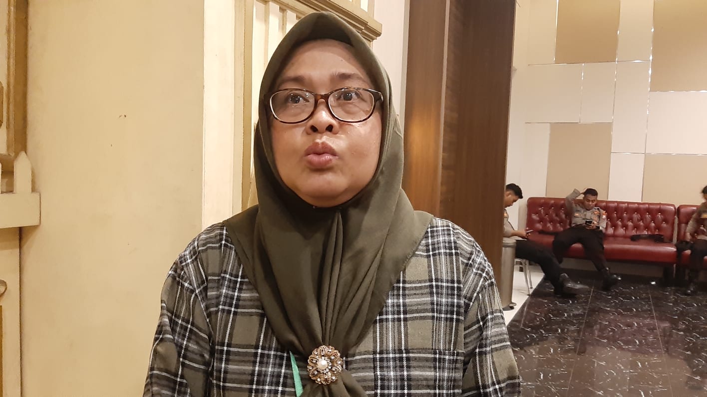 KPU Tetapkan 8 Parpol Lolos ke DPRD Ngawi