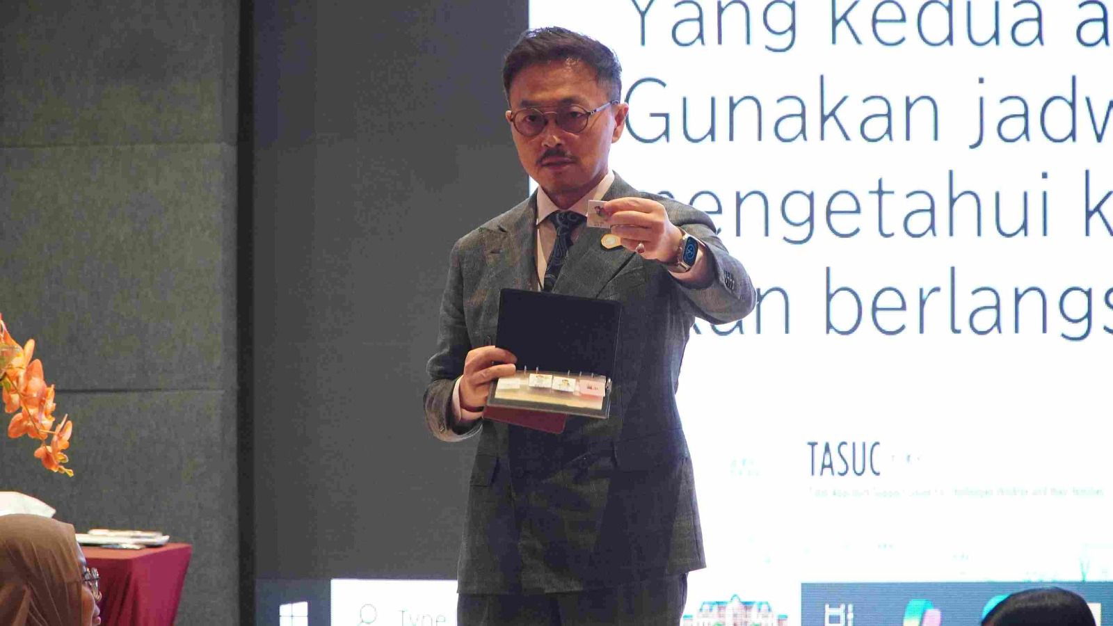 Hadirkan Pakar dari Jepang, Unusa Beberkan Cara Merawat ABK dengan Baik