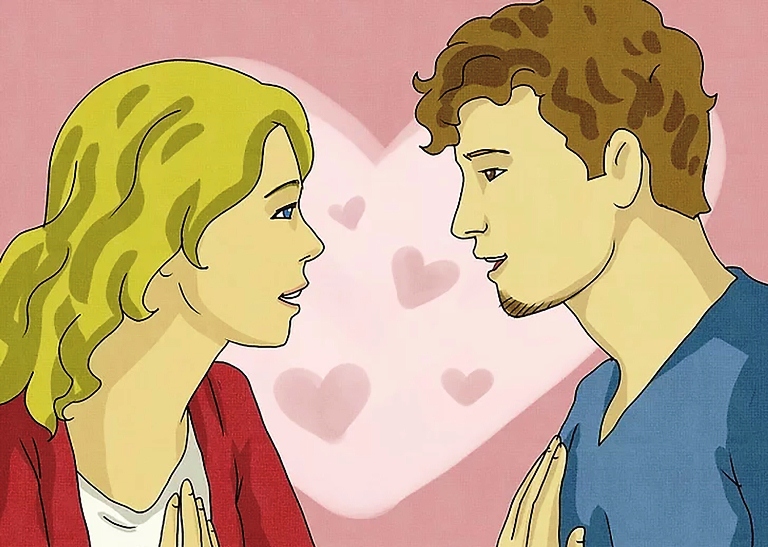 Tak Pernah Disentuh: Rahasia yang Disembunyikan (2)