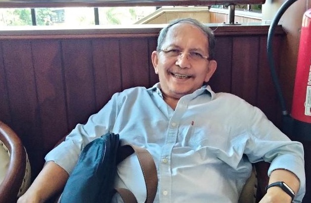 Musda Golkar Jatim Dipastikan Aklamasi