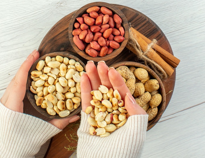 Tidak Selalu Nasi, Camilan Ini Lebih Mengenyangkan dan Tahan Lama