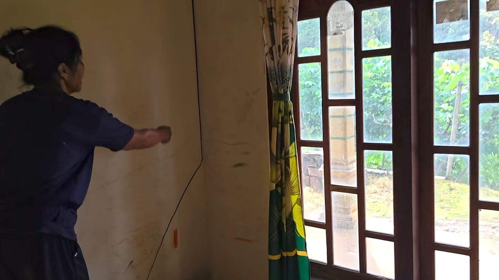 Ponorogo Diterjang Longsor, Warga Ketakutan Mengungsi ke Tetangga