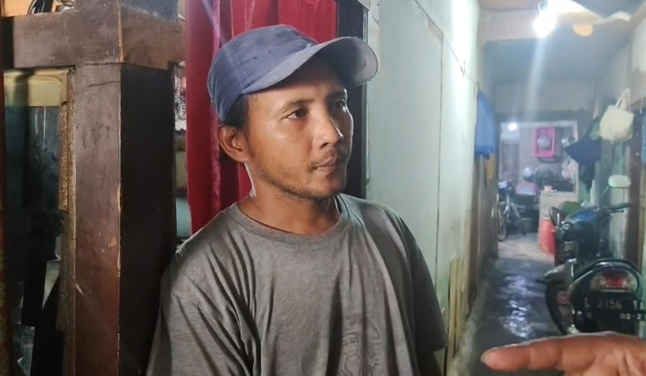 Tragedi Berdarah Wonokusumo, Korban Ternyata Eks TKI Malaysia