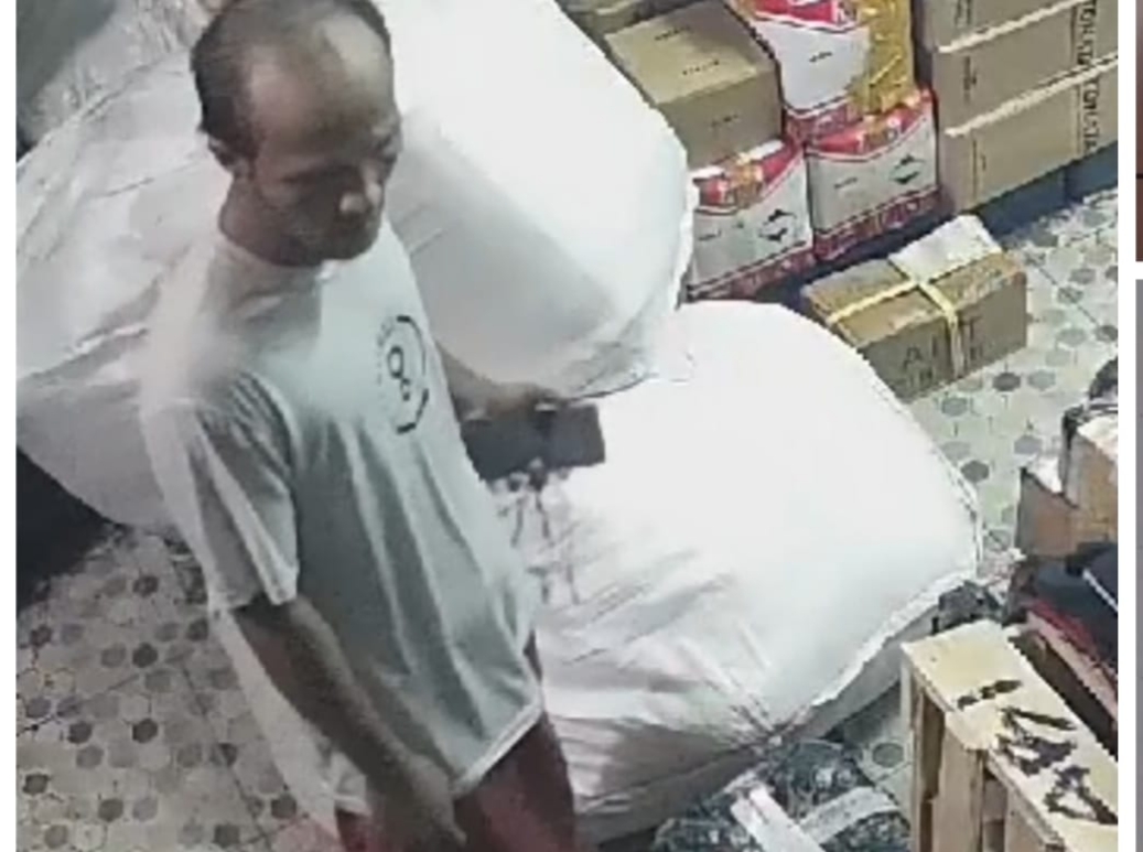 Jatanras Polres Pelabuhan Tanjung Perak Bekuk Pencuri Mobil Pikap dalam Hitungan Jam