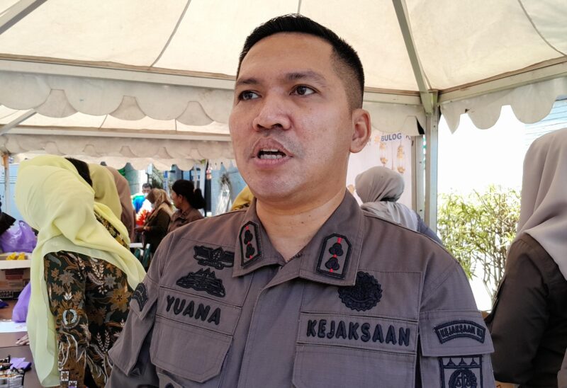 HUT Ke-350 Kabupaten Magetan, Ini Harapan Kajari Yuana Nurshiyam