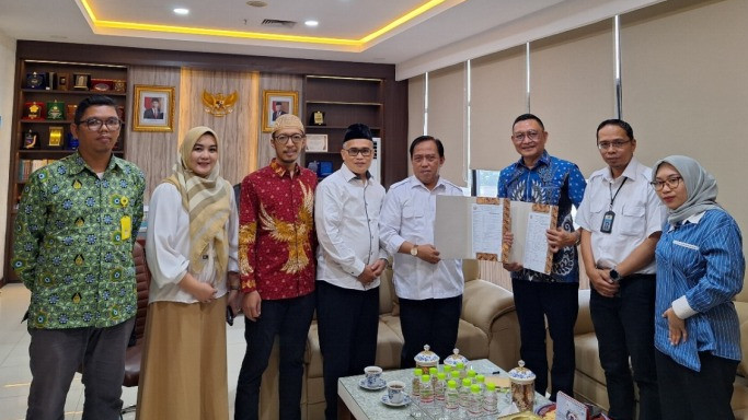 Perdokhi dan Ditjen PHU Rilis Senam Haji Indonesia, Kemenag: Ikhtiar Jaga Istithaah Kesehatan