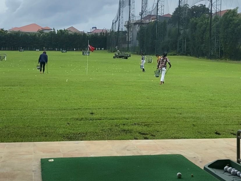 Rahasia Sukses dalam Golf Driving: Tips dan Trik yang Perlu Anda Ketahui