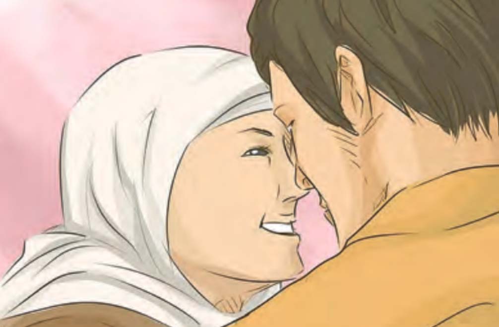 Menjalani Takdir Cinta di Serambi Makkah (1)