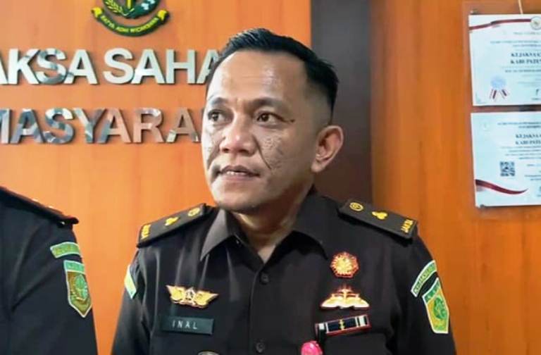 Kades Sukosari Kembali Diperiksa, Kasus Korupsi Kolam Renang Terus Bergulir   