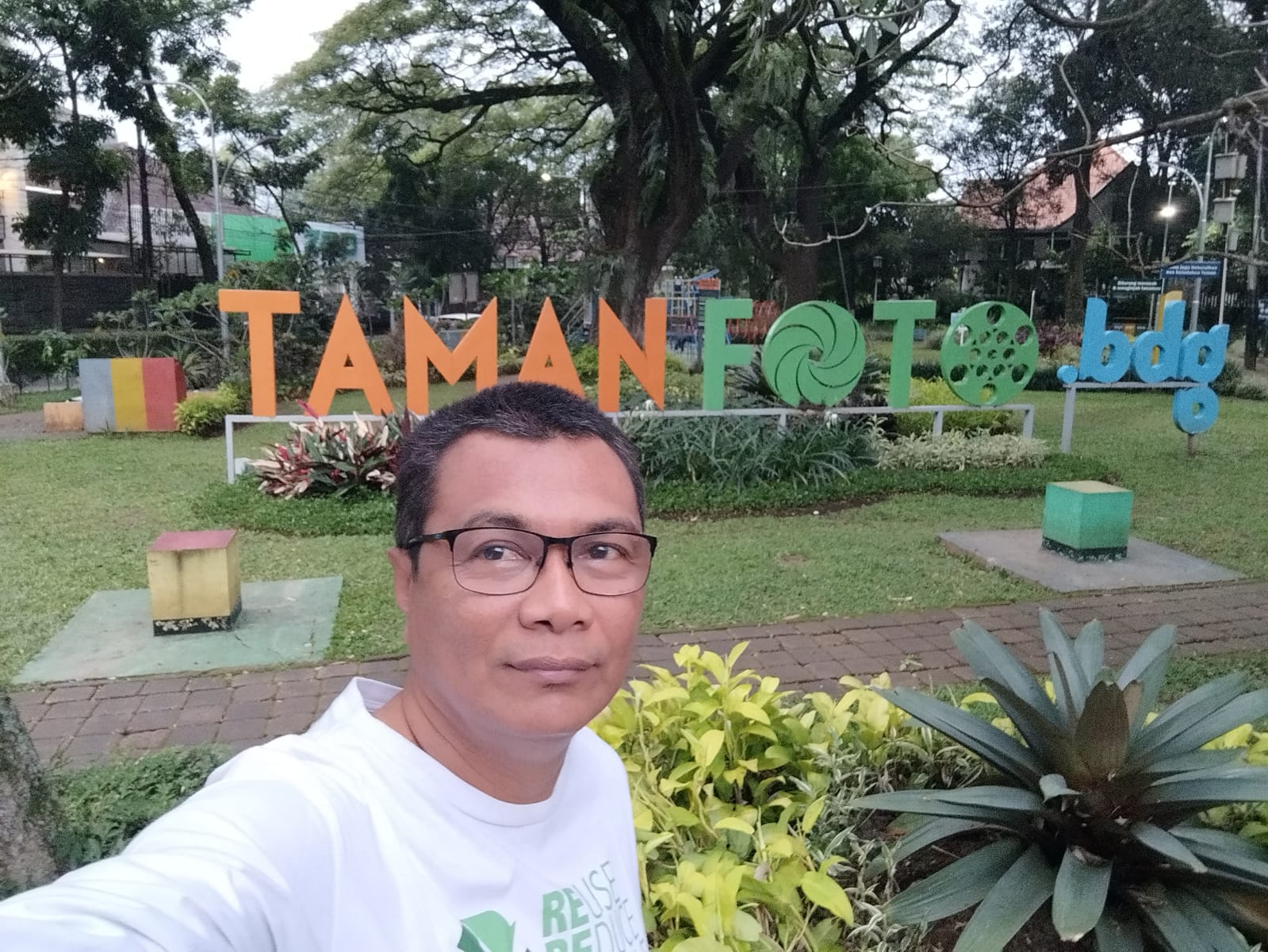 Komunitas Nol Sampah Surabaya Sarankan Optimalisasi TPS 3R dan Insentif kepada Masyarakat