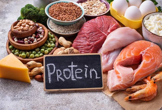 Inilah 5 Fungsi Protein yang Penting untuk Tubuh