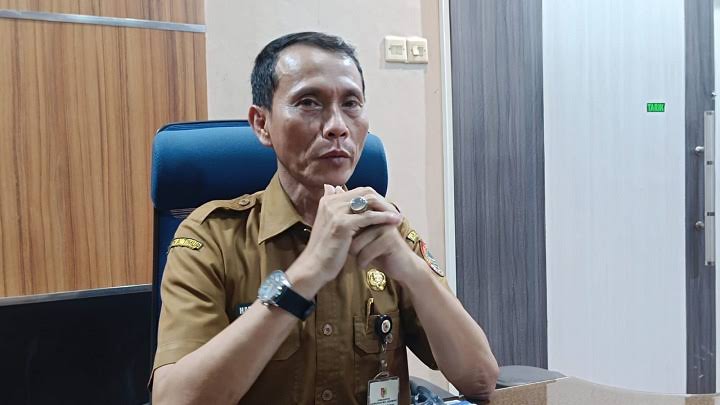 Ditahan Polda Jatim atas Kasus Dugaan Korupsi, Sekda Jember Terancam Penjara Seumur Hidup