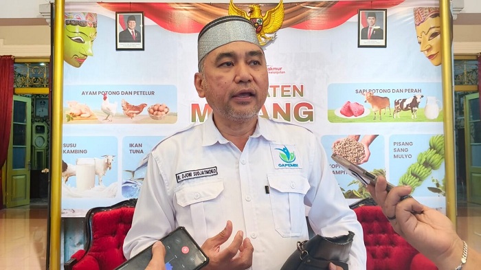  Belum Memiliki IPAL, 22 SPPG di Kabupaten Malang Tutup Sementara