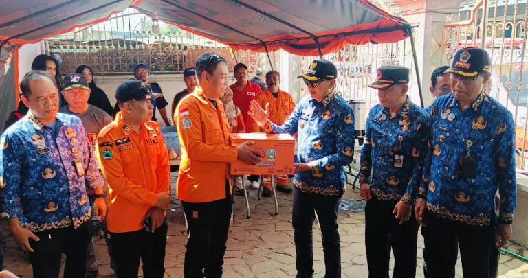 Wali Kota Malang Sebut Pencarian Anak Hilang Dilakukan Maksimal