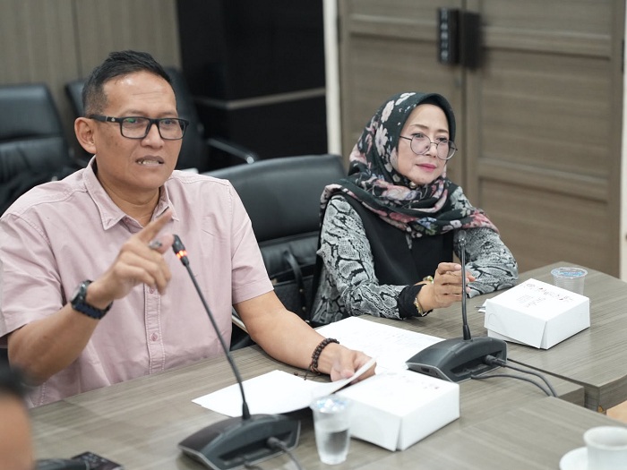 DPRD Gresik Soroti Minimnya Serapan Anggaran Infrastruktur, Dorong Percepatan Pembangunan