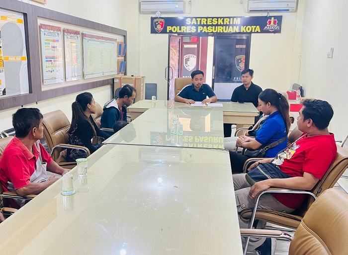 Ketagihan Film Porno, Ngutil Pakaian Dalam  Wanita: Perkara Berakhir Damai