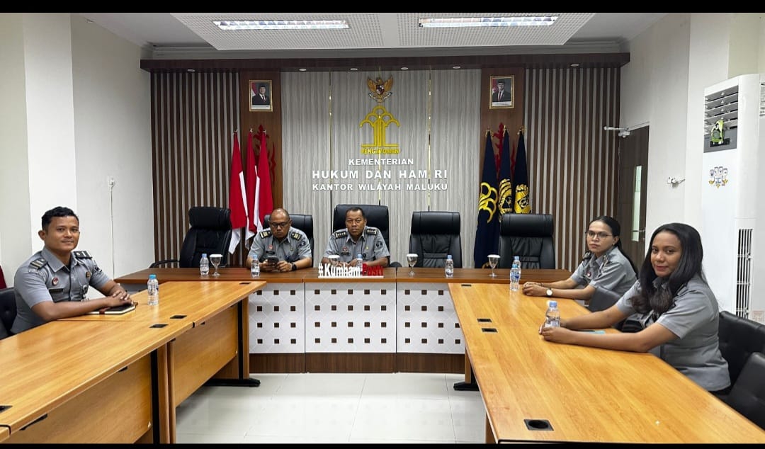 Lompatan Besar Menuju Masa Depan HAM, High Level Meeting RANHAM Generasi VI Resmi Dimulai