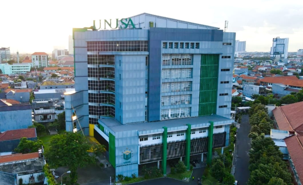 Catat Sejarah Baru, Unusa Masuk THE Impact Rankings 2025