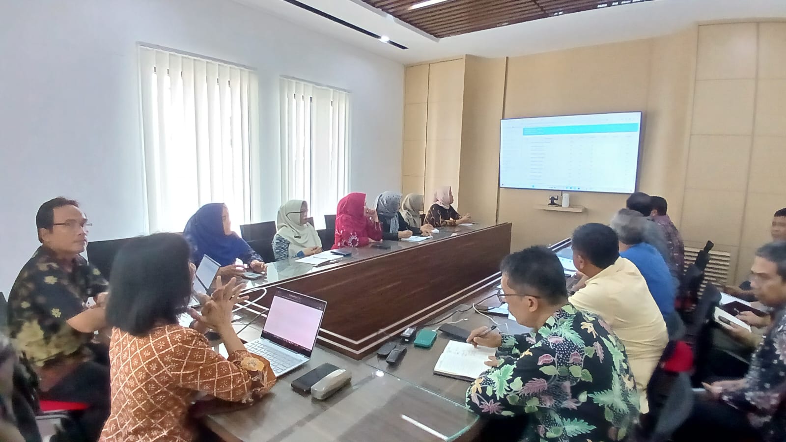 PPDB 2024, Delapan SMPN di Kabupaten Madiun Sepi Peminat   