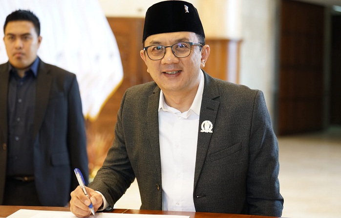 DPRD Jatim Optimistis Pansus BUMD Disetujui di Paripurna 3 November 2025