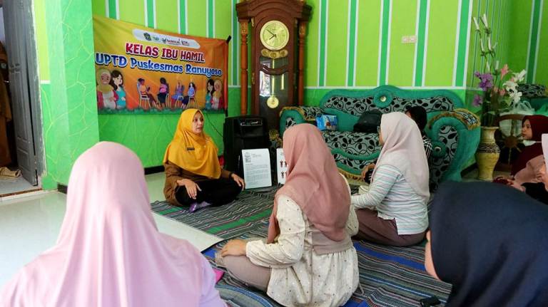 Beri Layanan Kesehatan Terbaik, Pemkab Lumajang Luncurkan Program Dokter Muter