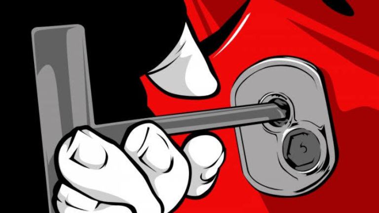 Bandit Curanmor Wonorejo Dibekuk 8 Jam Usai Beraksi, Simpan Hasil Curian di Toilet