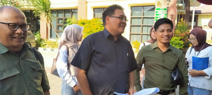Sengketa Yayasan Pendidikan di Malang, Dua Kepala Sekolah Digugat ke Pengadilan