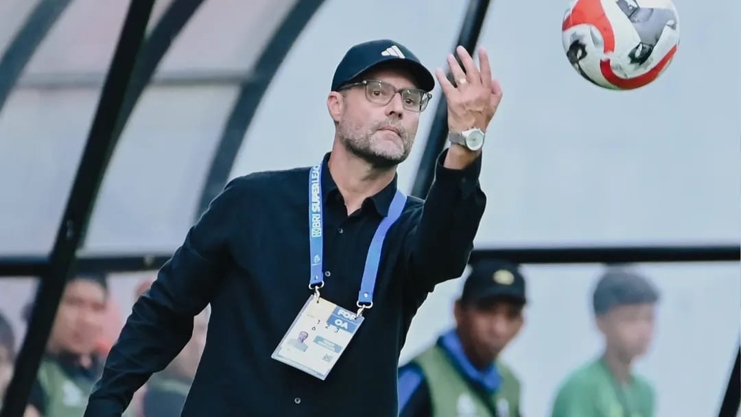 Jelang Lawan Persebaya Surabaya, Pelatih PSM Makassar Waspadai Kekuatan Lawan