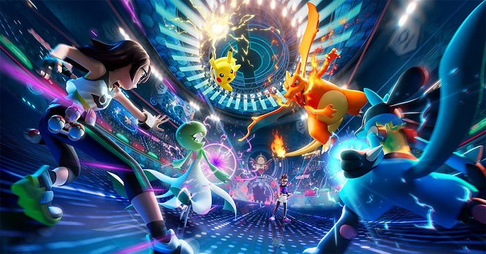 Pokémon Champions Meluncur!: Game Pertarungan Pokémon Siap Ramaikan Meta Kompetitif di Nintedo