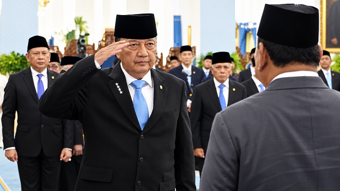 Jadi Wantimpres, Budi Gunawan Ungkap Penugasan Prabowo Kawal Program Prioritas