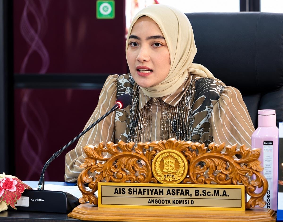 Influenza pada Anak Melonjak, DPRD Surabaya Minta Dinkes Perketat Pemantauan