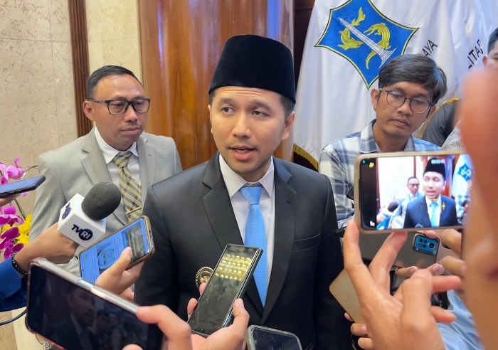 APBD Jatim Siap Back Up Penanganan Pasien Dugaan Keracunan MBG