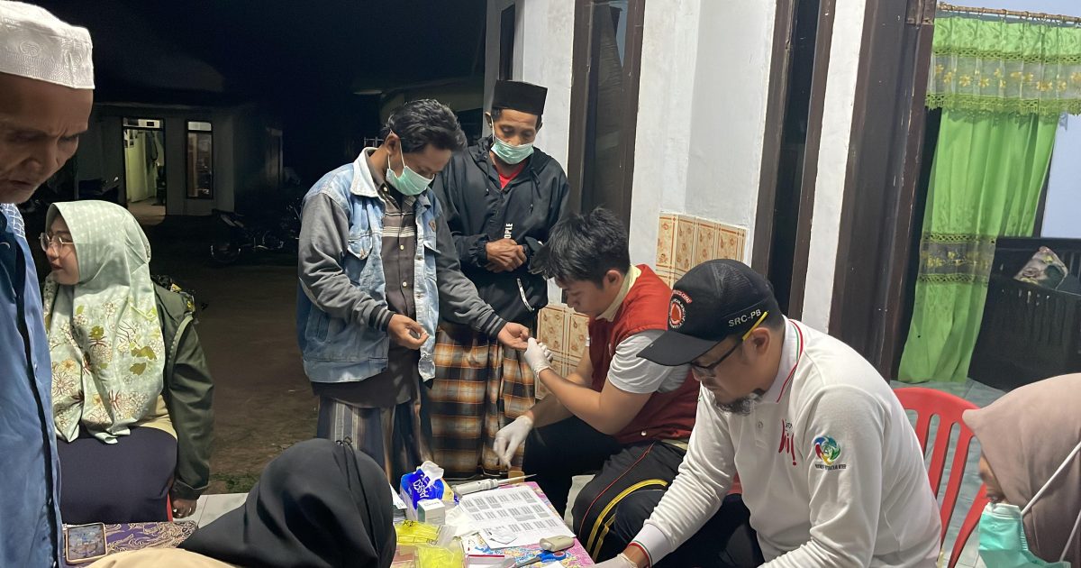 Waspada Cacing Mikrofilaria Penyebab Kaki Gajah Mengintai, Dinkes Kabupaten Probolinggo Deteksi Dini