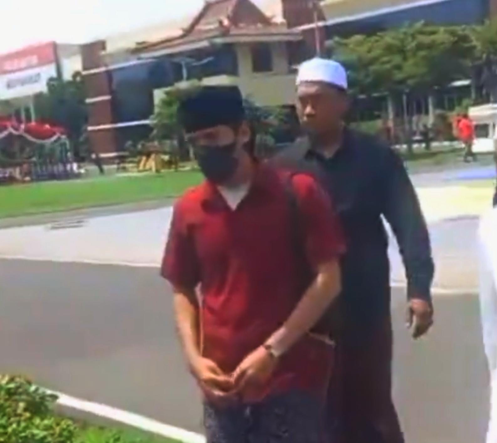 Pelaku Pelecehan Santriwati Terjerat Pasal Berlapis, Ancaman Penjara Puluhan Tahun Menanti