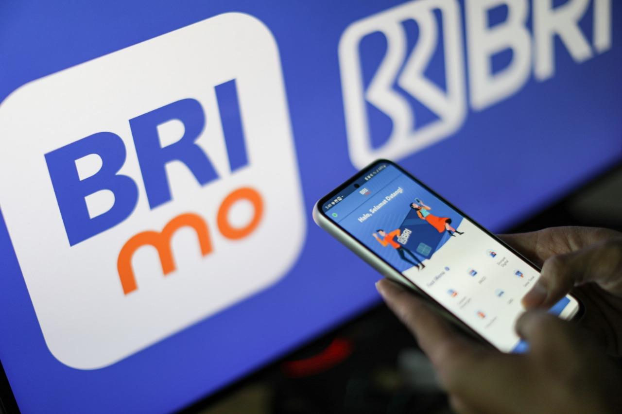 Jadi Andalan Masyarakat, Super App BRImo Digunakan 40 Juta User dan Catat Transaksi Rp1.599 Triliun