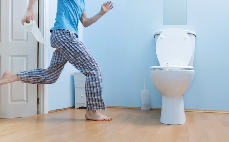 Sering BAB di Pagi Hari? Itu Pertanda Tubuhmu Sehat
