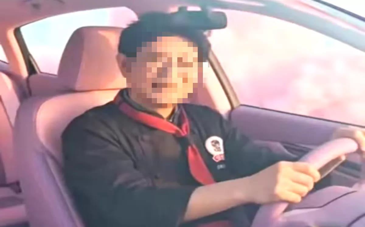 Namanya Masuk SOI, Bos Son Ga Terduga Pelaku Kekerasan Seksual Bebas Keluar-Masuk Indonesia