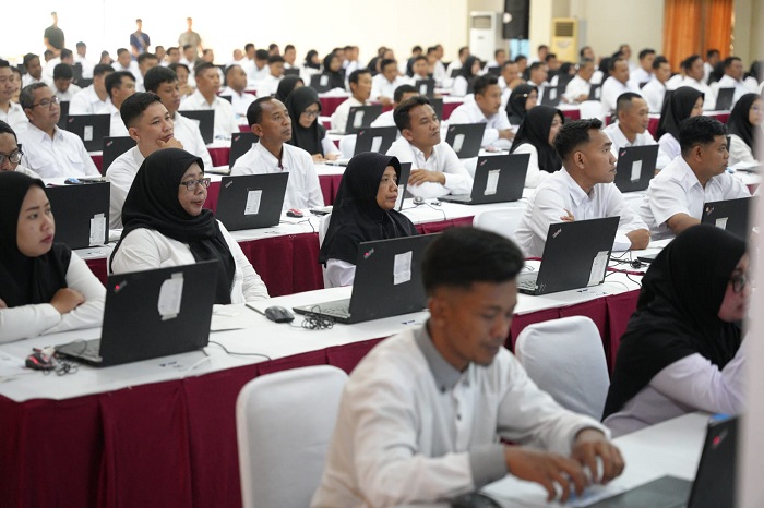 Kepala BKDPSDM Kota Madiun: Pendaftaran PPPK Tahap II Tinggal Tiga Hari 