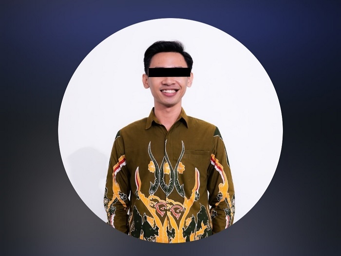 Tio Ferdian Dicopot dari Runner-up Raka Raki Jatim 2026, Ini Profilnya