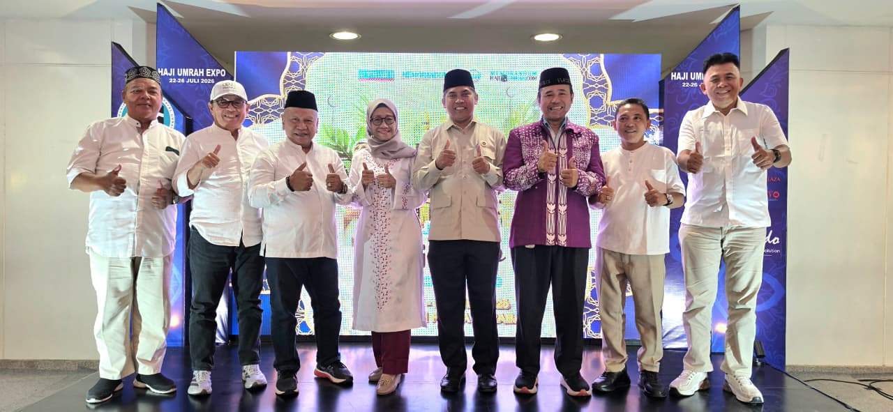 Jangan Tertipu Travel Abal-abal! Expo Memorandum Jadi “Tameng” Calon Jemaah