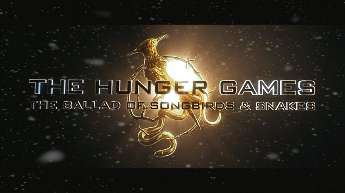 The Hunger Games: The Ballad of Songbirds and Snakes, Sinopsis Film Terbaru Franchise Hunger Games