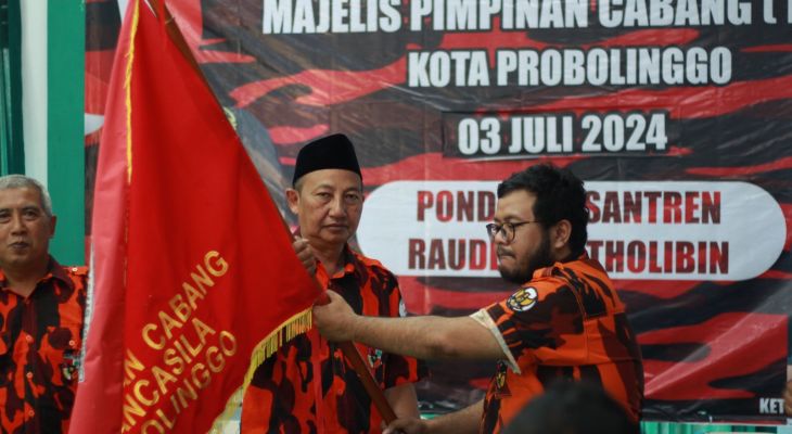 PP Kota Probolinggo Pilih Netral di Pilkada 2024