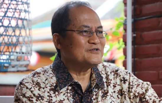 Soal RKUHAP 2025, Begini Pendapat Ahli Hukum UB