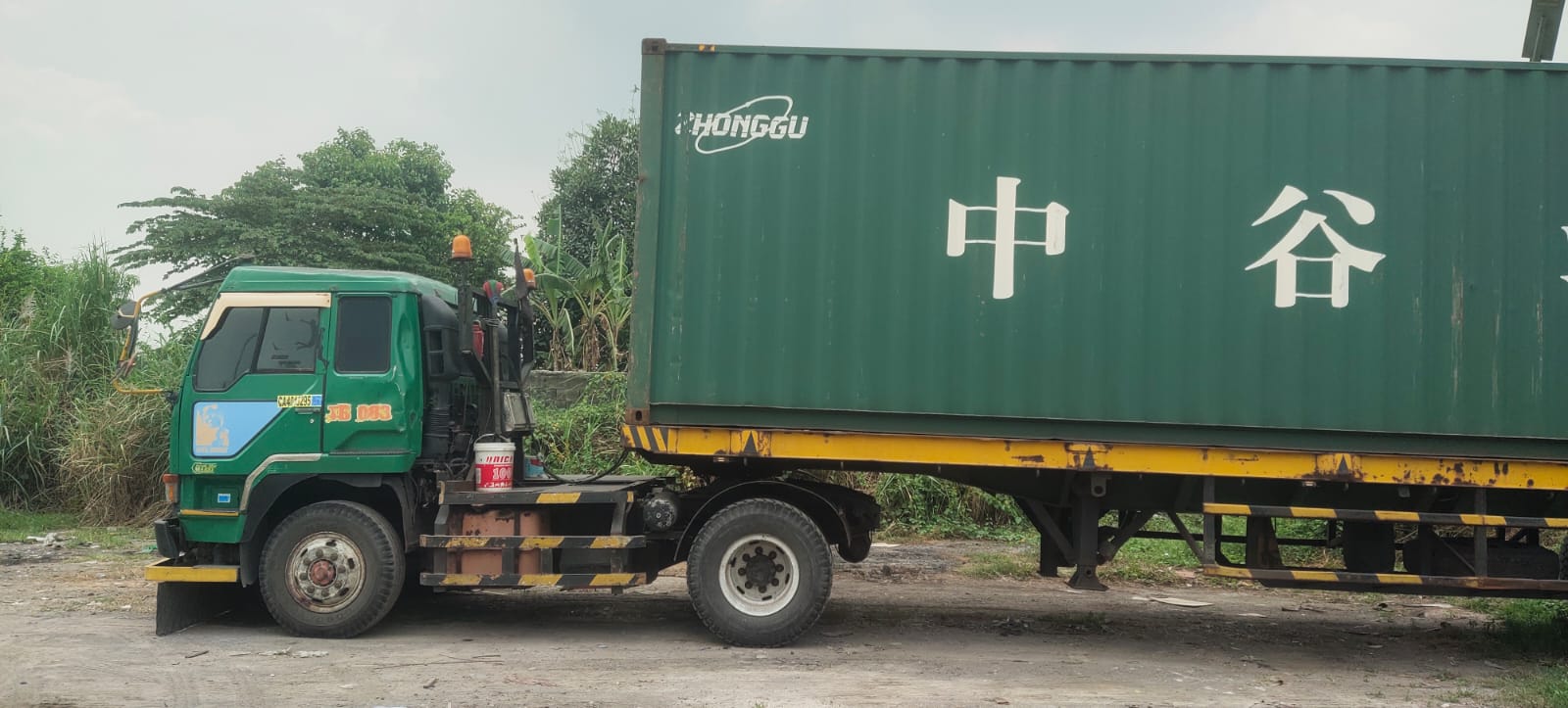 Pelajar SMP Meninggal Kecelakaan di Tenaru, Polres Gresik Tegaskan Penindakan Tegas