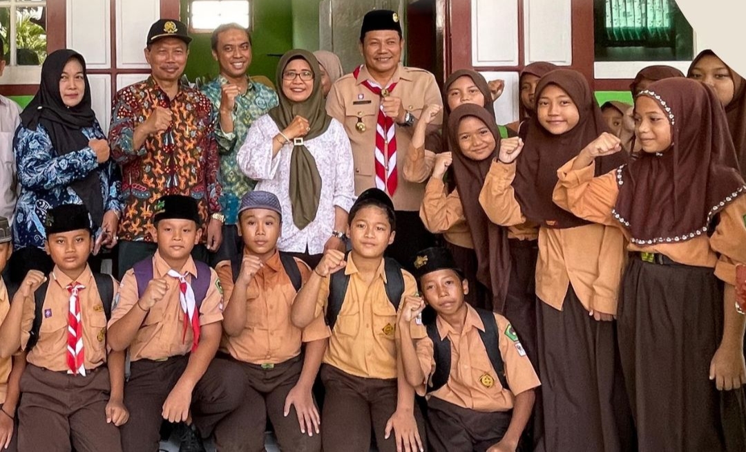 Bupati Sidoarjo Perbolehkan Pembelajaran Out Door Learning, Ini Syaratnya