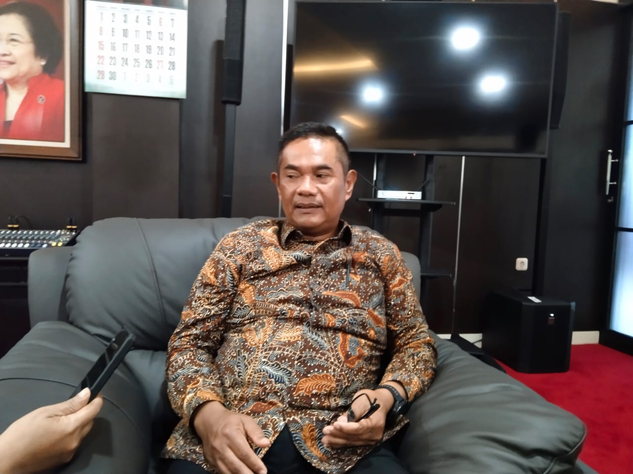 Dua Anggota DPRD Kabupaten Malang Diduga Langgar SE Mendagri