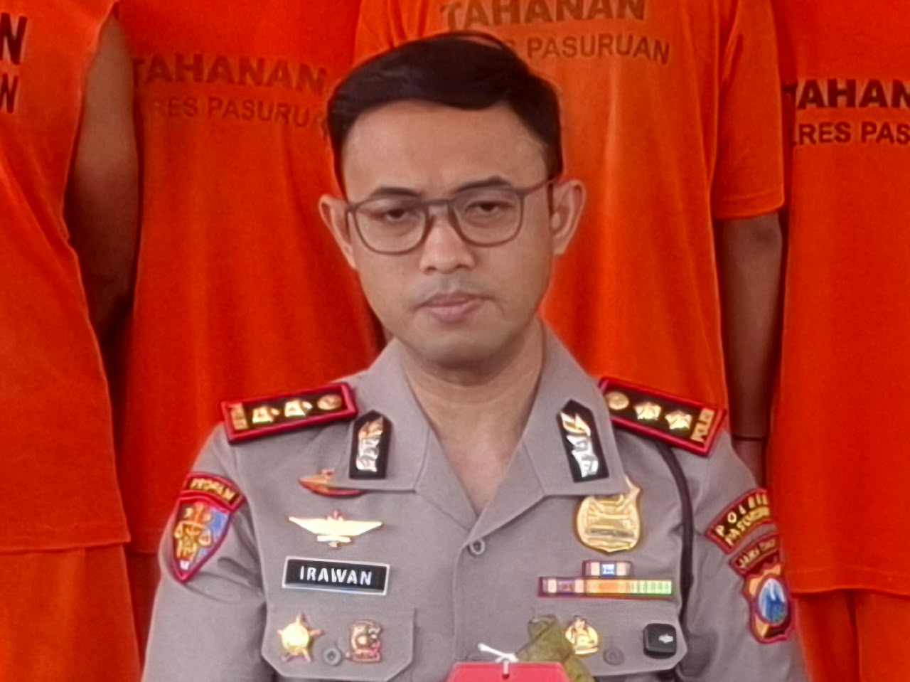  Polisi Selidiki Penyebab Kebakaran Gunung Arjuno-Welirang