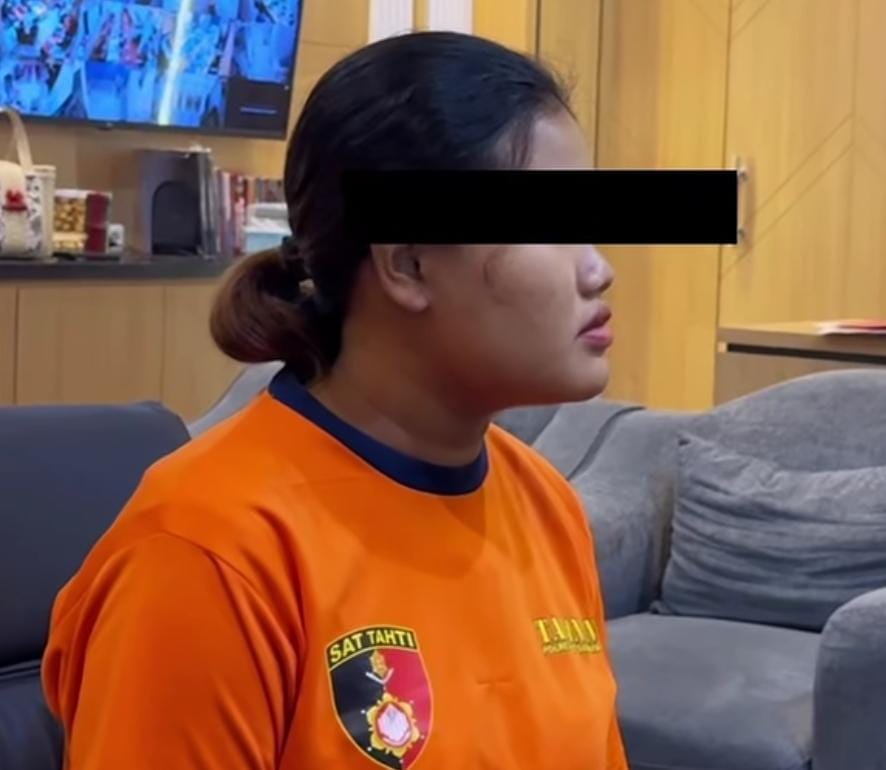 Alasan Takut Dipecat Majikan, Ibu di Surabaya Tega Bunuh Bayi yang Baru Dilahirkan